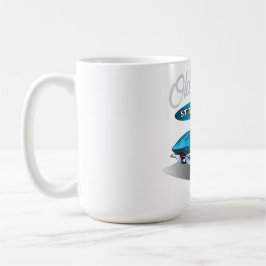 Caneca De Café Camisa T
