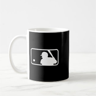 Caneca De Café Camisa T Essencial MLB-LOGO
