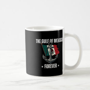Caneca De Café Camisa Trump Golfo Do México Para Sempre Liberal A