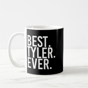 Caneca De Café Camisa Tyler Engraçada Presente para Homens e Pais