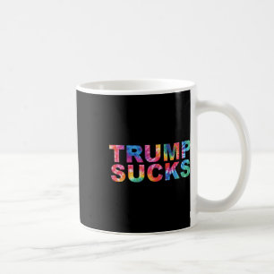 Caneca De Café Camisas Anti-Trump