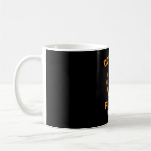 Caneca De Café Camisas De Dia de as Bruxas engraçado Para Mulhere