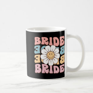 Caneca De Café Camisas de Mulheres Noivas Noivas Festa de Despedi