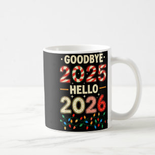 Caneca De Café Camisas de Natal da Família Combinando 2025, Piada
