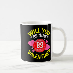 Caneca De Café Camisas do Dia dos Namorados Para Presentes de Bin