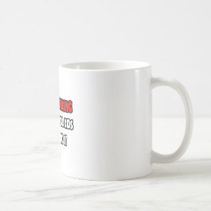 Caneca De Café Camisas e presentes de máquinas engraçadas