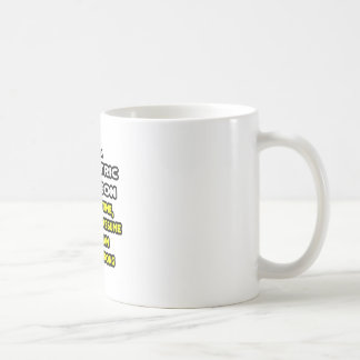 Caneca De Café Camisas e presentes para cirurgiões pediátricos en
