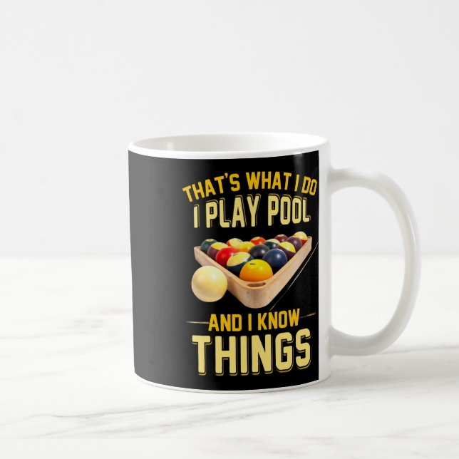 Caneca De Café Camisas Engraçadas Para Homens (Direita)