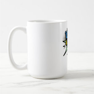 Caneca De Café Camiseta
