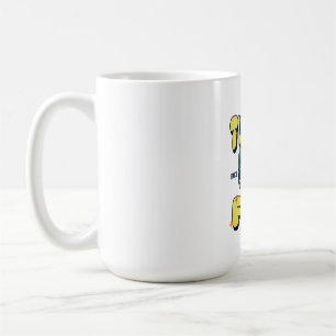 Caneca De Café Camiseta
