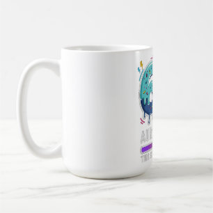 Caneca De Café Camiseta