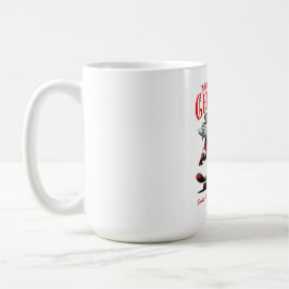 Caneca De Café Camiseta
