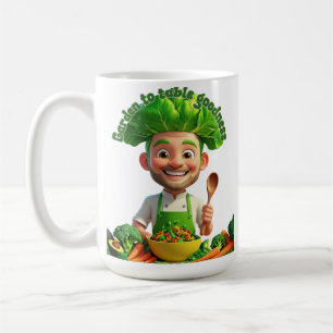 Caneca De Café Camiseta