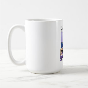 Caneca De Café Camiseta