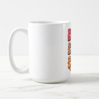 Caneca De Café Camiseta