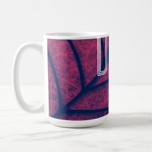 Caneca De Café Camiseta (Esquerda)