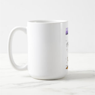 Caneca De Café Camiseta