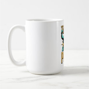 Caneca De Café Camiseta