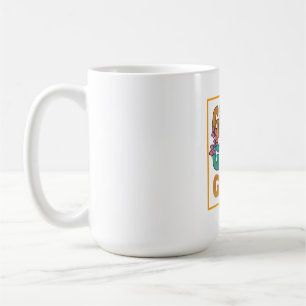 Caneca De Café Camiseta