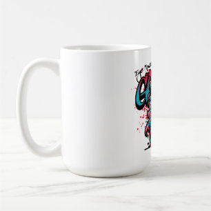 Caneca De Café Camiseta