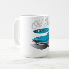 Caneca De Café Camiseta