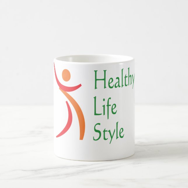 Caneca De Café Camiseta Básica Masculina (Centro)