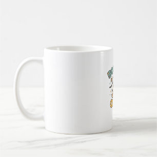 Caneca De Café Camiseta Boo Boo Crew � Enfermeira de Halloween Fa