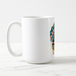 Caneca De Café Camiseta Coletor de Impostos do Papai