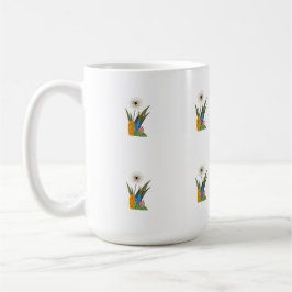 Caneca De Café Camiseta de bebê