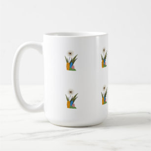 Caneca De Café Camiseta de bebê