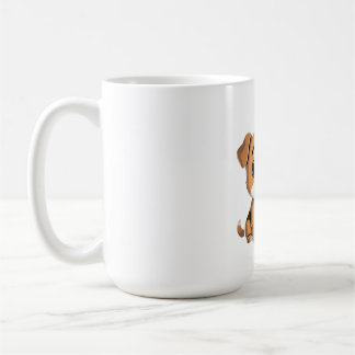 Caneca De Café Camiseta de Bebê
