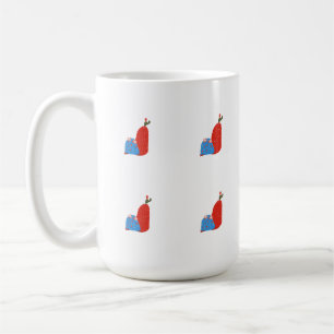 Caneca De Café Camiseta de bebé