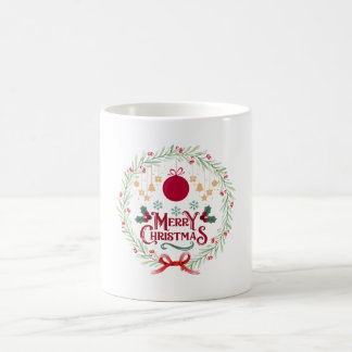 Caneca De Café Camiseta de presente de Natal