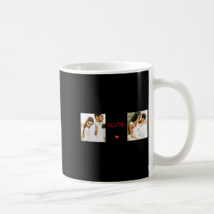 Caneca De Café Camiseta de presente para casal no dia dos namorad