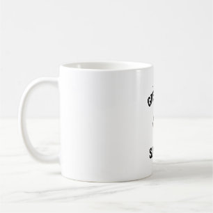 Caneca De Café Camiseta Desenho Gravura Vintage Savage Dog_1
