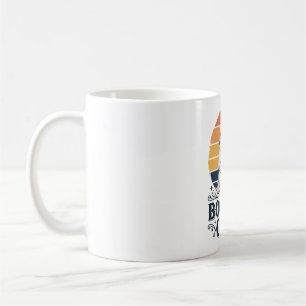 Caneca De Café Camiseta Desi do Fantasma Enfermeira Bonito Boo Bo