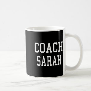 Caneca De Café Camiseta do Time de Futebol Americano Futebol Beis