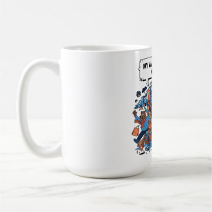 Caneca De Café Camiseta engraçada de liquidação da Black Friday