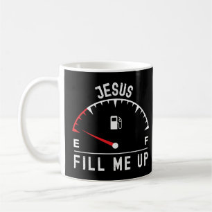 Caneca De Café camiseta engraçada do preço do combustível Camis