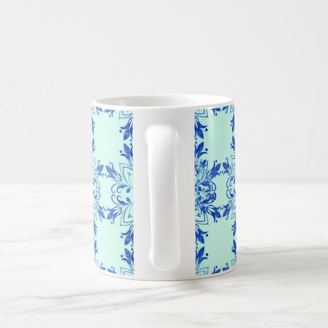 Caneca De Café Camiseta feminina sem mangas (Alça)