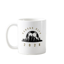 Camiseta KANSAS CITY SOCCER 2026