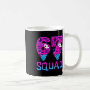 Caneca De Café Camiseta Meme Sick Seven Six Seven Engraçado 67 Ha