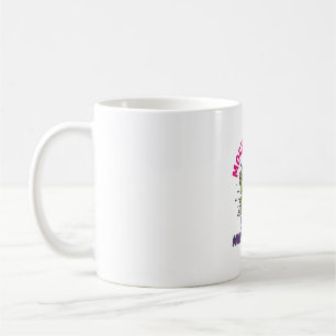 Caneca De Café Camiseta Orgulho Sapo Bi Engraçado Design_1