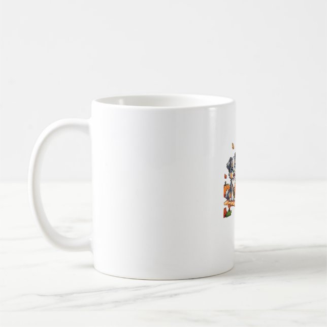 Caneca De Café Camiseta Oversized Aussie 184 Thanksgiving.png (Esquerda)