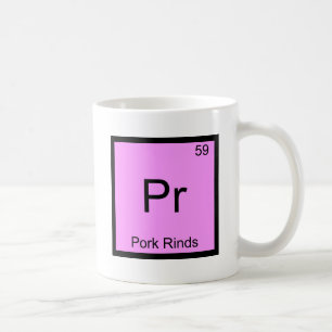 Caneca De Café Camiseta Pr - Película de Porco Engraçada Símbolo 