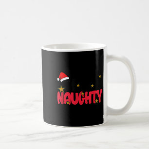 Caneca De Café Camiseta Safada Equipe Diversão Natal Família