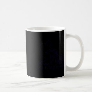 Caneca De Café Camiseta Superior de Ciclismo Presente de Ciclista