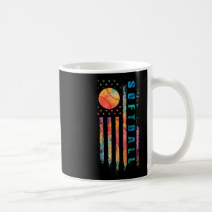 Caneca De Café Camiseta Tie Dye Meninas Adolescentes Jogadora Sof