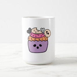 Caneca De Café Camisetas, Camisas Masculinas, T-Shirts Fantasmas