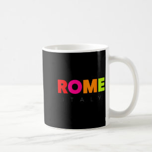Caneca De Café Camisetas Coloridas Legais de Homens Mulheres Cria